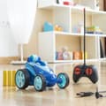 Miniatyrbild 8 av 10: Rechargeable Stunt Car with Remote Control Loopsy InnovaGoods