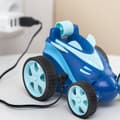 Miniatyrbild 9 av 10: Rechargeable Stunt Car with Remote Control Loopsy InnovaGoods