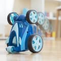 Miniatyrbild 2 av 10: Rechargeable Stunt Car with Remote Control Loopsy InnovaGoods