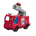 Miniatyrbillede 3 af 6: Fire Engine Fisher-Price HYR88 Red