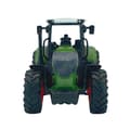 Miniatyrbillede 3 af 9: Traktor Traktor Gummihjul Grøn Lumarko!