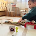 Miniatyrbillede 3 af 11: Trækøretøjer Biler på magnet Lumarko!