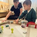 Miniatyrbillede 4 af 11: Trækøretøjer Biler på magnet Lumarko!