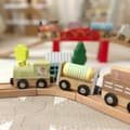 Miniatyrbillede 9 af 11: Trækøretøjer Biler på magnet Lumarko!