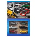 Miniatyrbillede 3 af 7: Car Hot Wheels