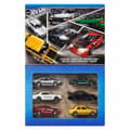 Miniatyrbillede 7 af 7: Car Hot Wheels
