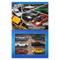 Miniatyrbillede 2 af 7: Car Hot Wheels