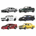 Miniatyrbillede 1 af 7: Car Hot Wheels