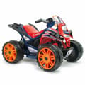 Miniatyrbillede 1 af 7: Car Injusa