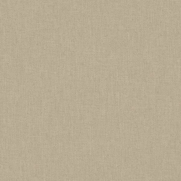 vidaXL Lekhage med madrass taupe linnetyg