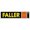 Miniatyrbild 3 av 3: Faller N Single park gatlykta färdig modell 272227 1 st(s)