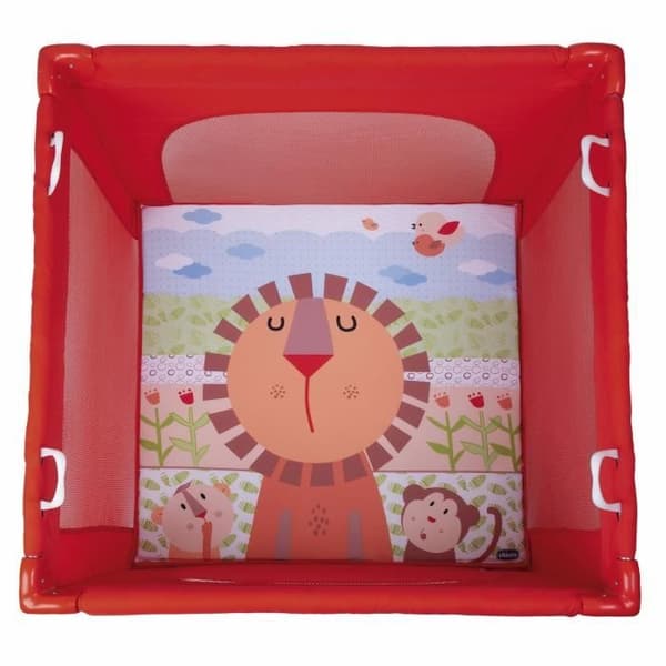 Park Open Lion CHICCO