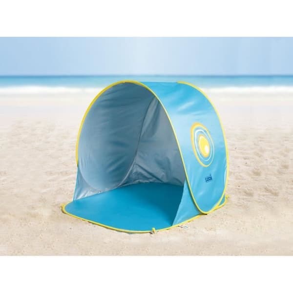 LUDI Tent'UV baby pop-up tält anti-UV 50
