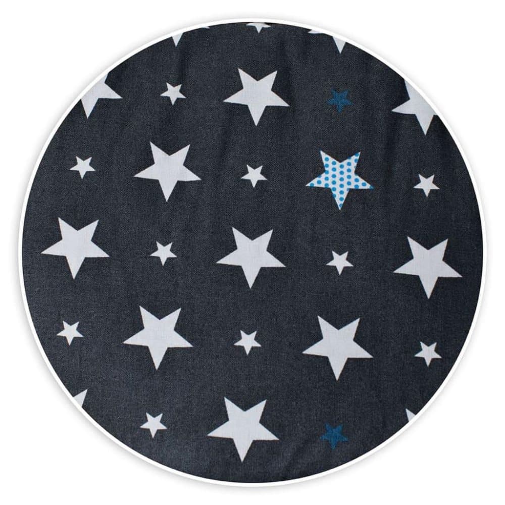 tiSsi Dyna till Moritz lekhage antracit stjärnor