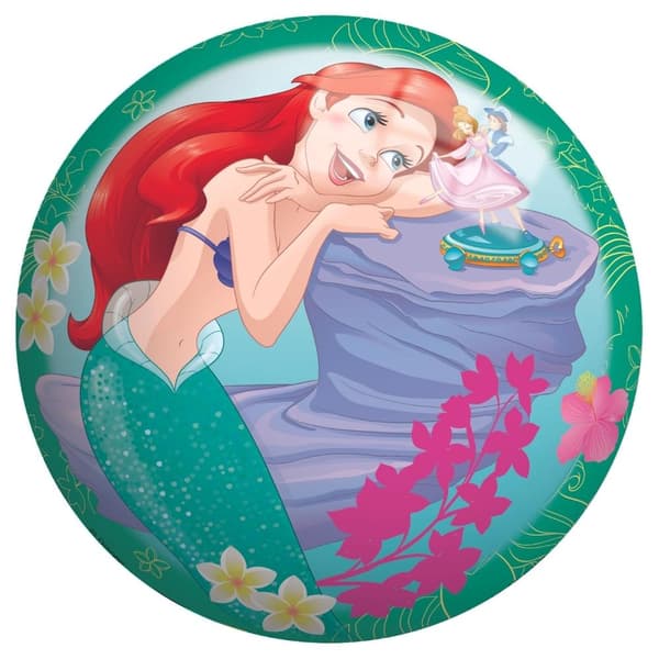 Disney Princess Toy - 23 cm