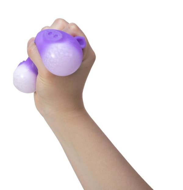 Nee Doh Dig It Pig Klämboll