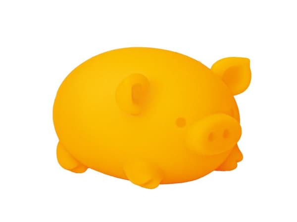 Nee Doh Dig It Pig Klämboll