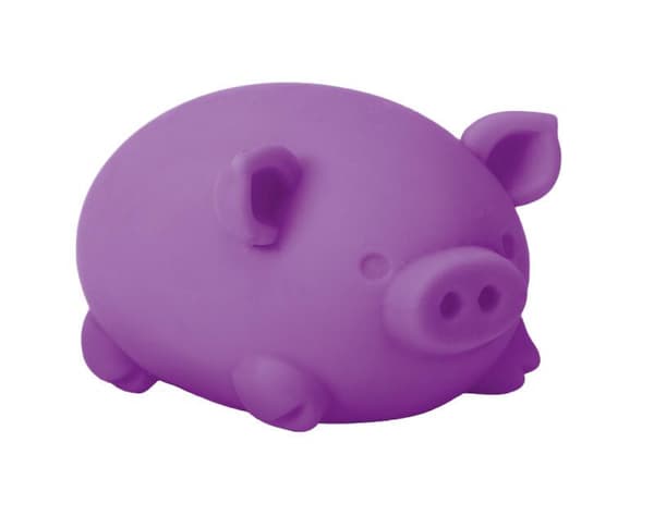 Nee Doh Dig It Pig Klämboll