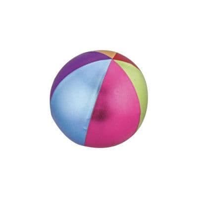 Metallisk ballong 20 cm - APTAFÊTES - Utomhus - Blandat