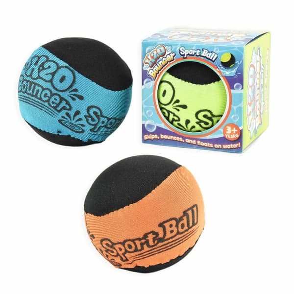 Vattenstudsboll 5cm