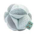 Miniatyrbild 2 av 2: NATTOU aktivitetsboll - 100% polyester - Grön