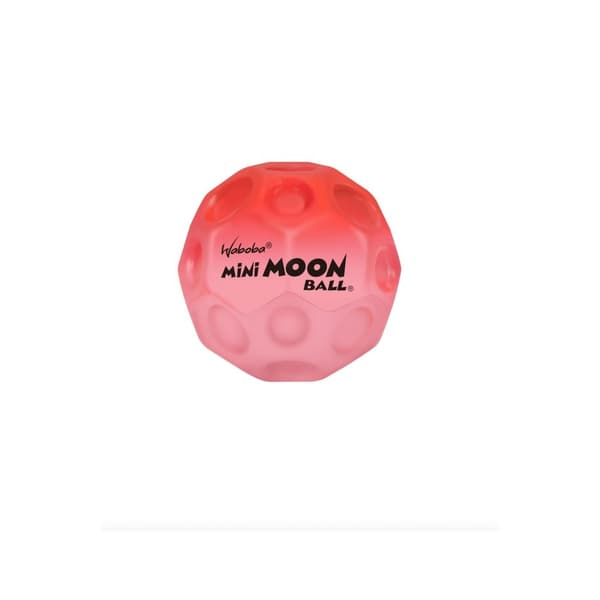 Waboba Mini Moon Bouncy Ball