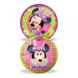 Leksak - DISNEY - Minnie Balloon - Rosa - PVC - Inomhus - 3 år och uppåt