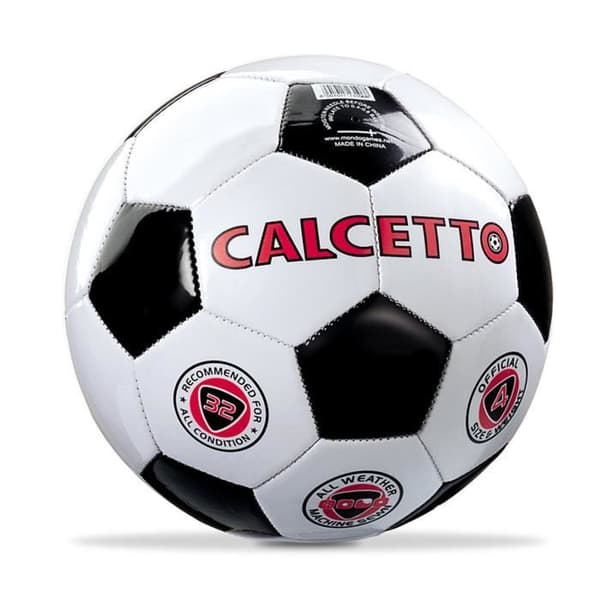 MONDOÂ -Â CALCETTO, FUTSALBOL, 300Â GRAMS (13106.0) MONDO LEKSAKER