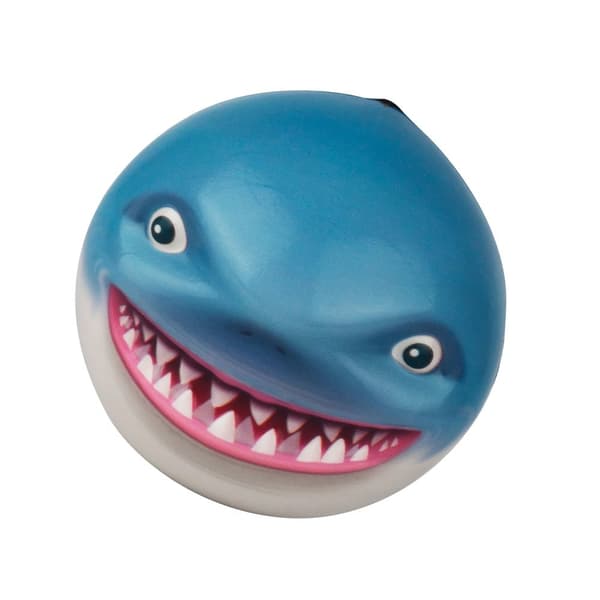 Waboba Sharky Shark Toy Ball