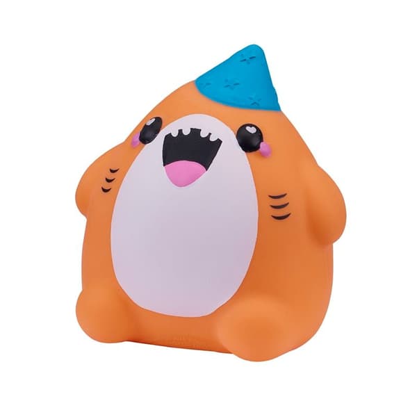 Smooshzees Mini Cutezees Sandi