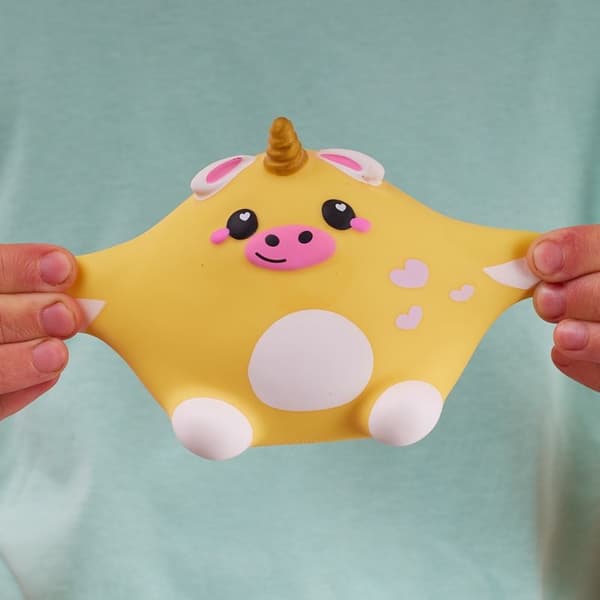 Smooshzees Mini Cutezees Buttercup