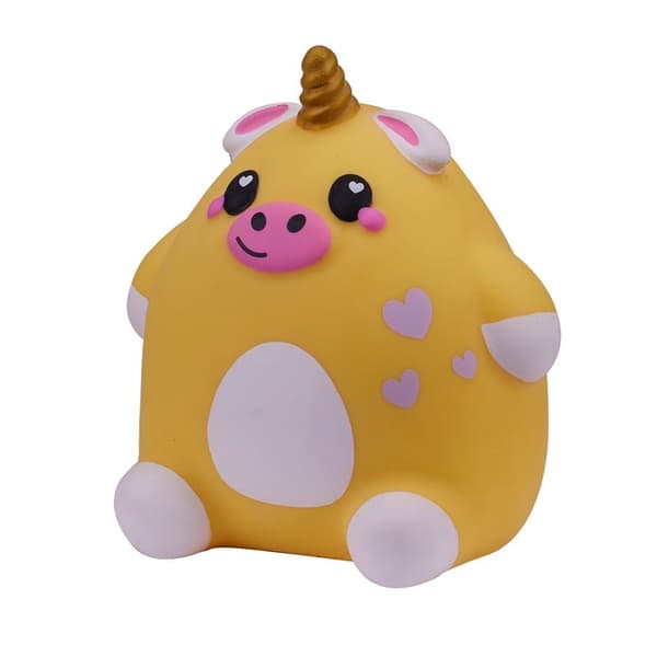 Smooshzees Mini Cutezees Buttercup