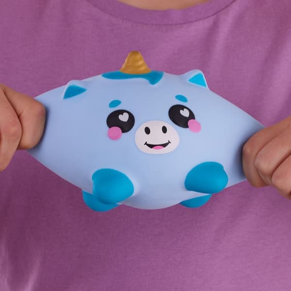Smooshzees Midi Luvzees Boltz