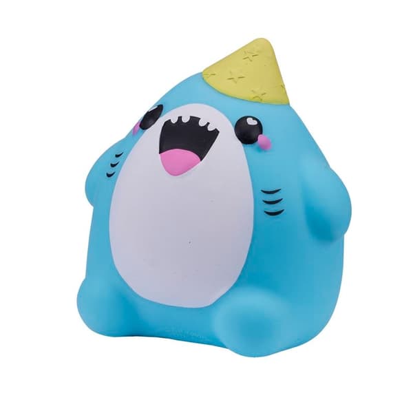 Smooshzees Mini Cutezees Snaws