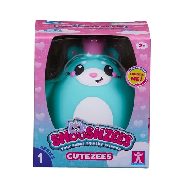Smooshzees Mini Cutezees Esme