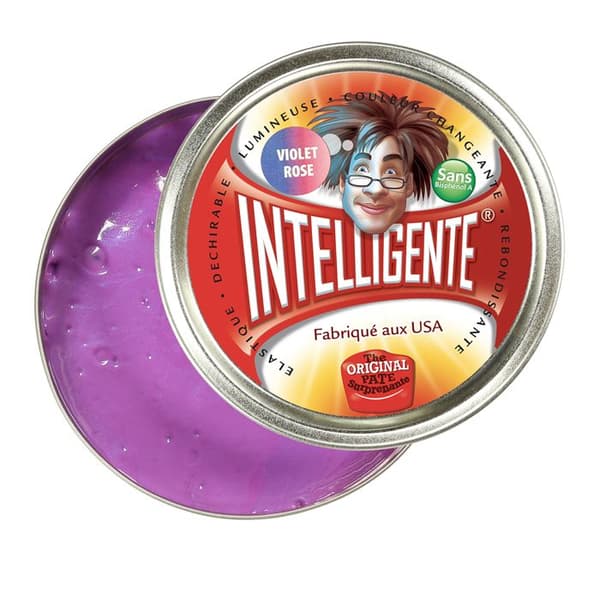 Lila Rosa Smart Paste