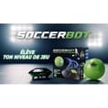 Miniatyrbild 2 av 7: Fotbollstränarrobot - GIOCHI PREZIOSI - Smart Ball Soccer Bot - Solo eller multiplayer - Från 6 år - MR100