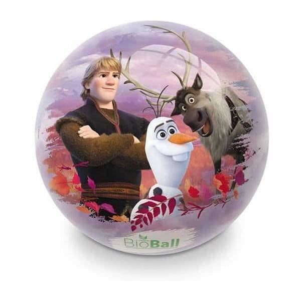 Unice Toys Bioball Frozen Ball (230 mm) - - - Unice Toys