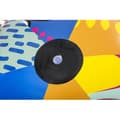 Miniatyrbild 4 av 4: Bestway Pop Art Uppblåsbar badboll Φ63,5 cm