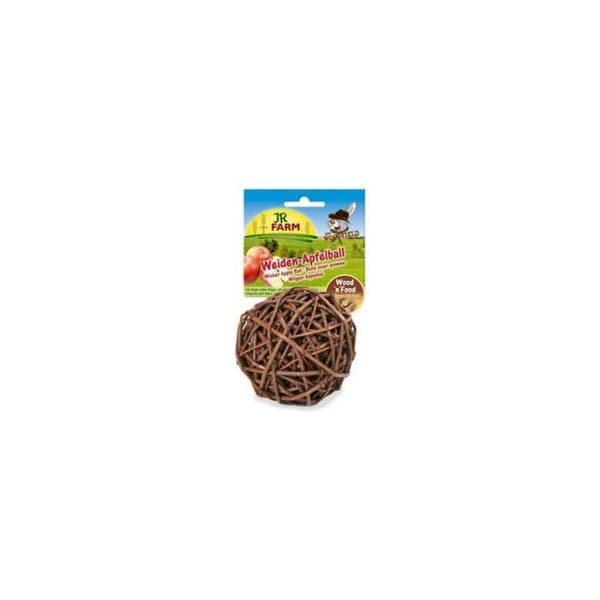JR Farm Apple Wicker Ball