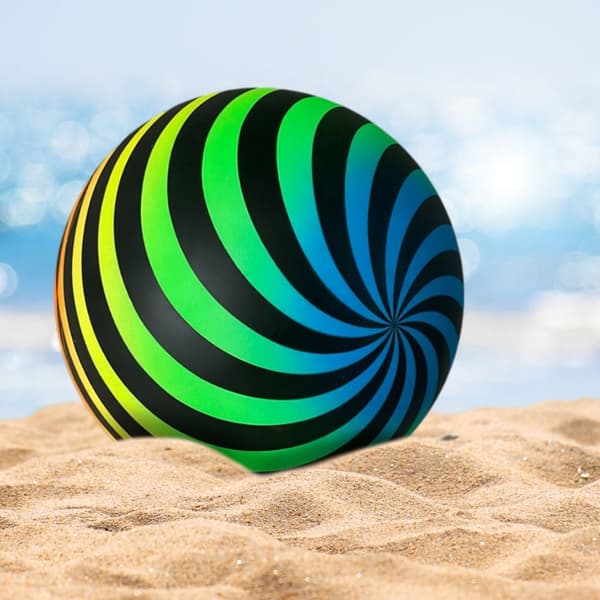GUMMIKUL (6 st = 1 NET)