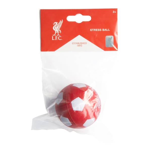Stressbold Liverpool FC