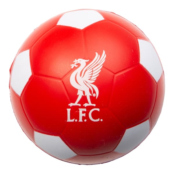 Stressboll Fotboll Liverpool FC
