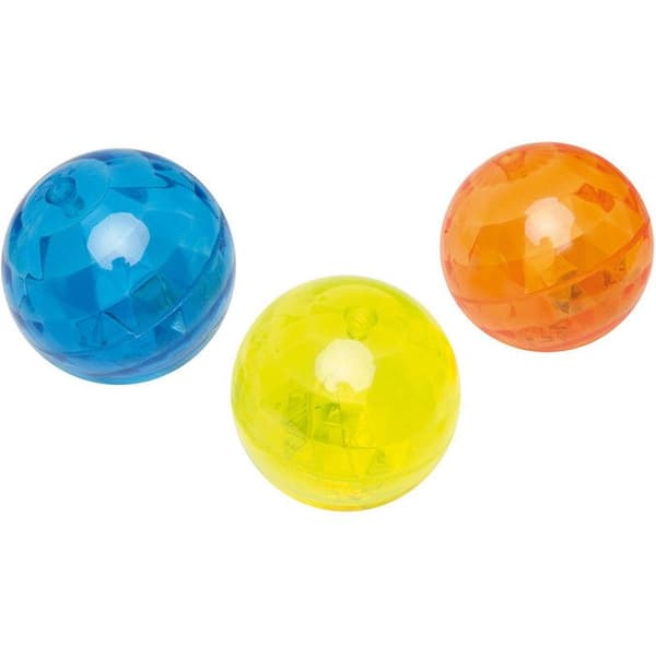 WONDERKIDS - Bouncy Ball 9 cm - -
