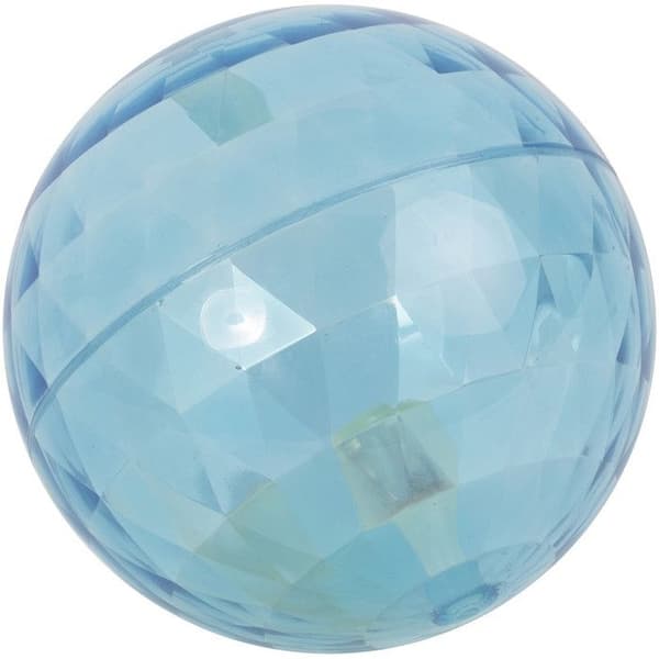 WONDERKIDS - Bouncy Ball 9 cm - -