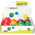 Miniatyrbild 1 av 3: WONDERKIDS - Bouncy Ball 9 cm - -