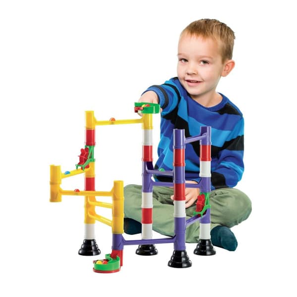 Quercetti Migoga Marble Run 46 stk