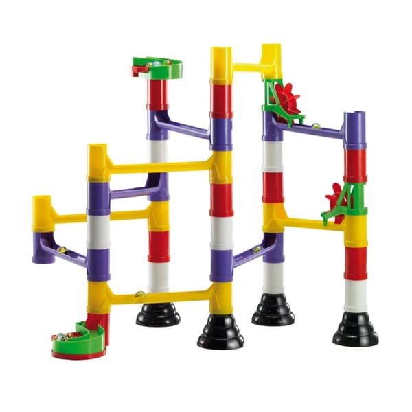 Quercetti Migoga Marble Run 46 stk