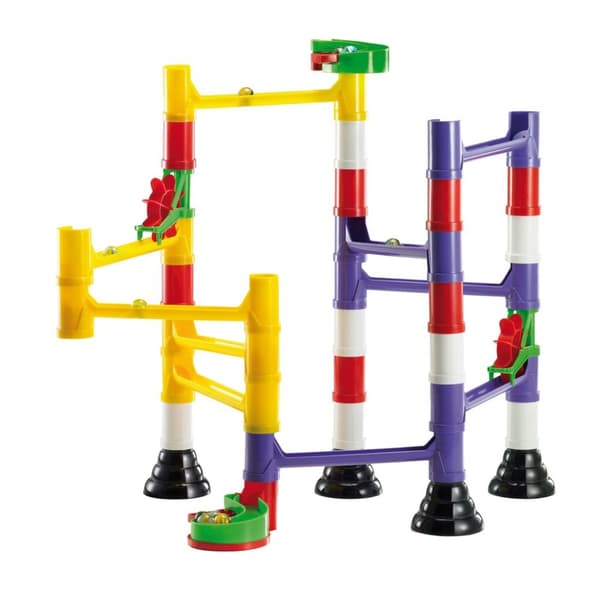 Quercetti Migoga Marble Run 46 delar