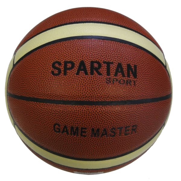 SPARTAN Game Master koripallo